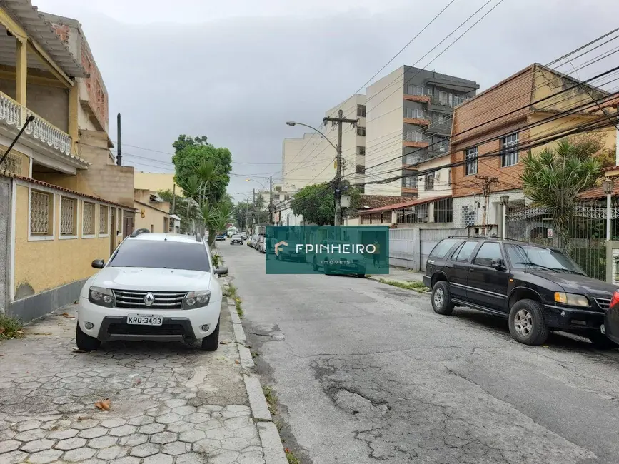 Foto 3 de Casa com 1 quarto para alugar, 40m2 em Engenho de Dentro, Rio De Janeiro - RJ