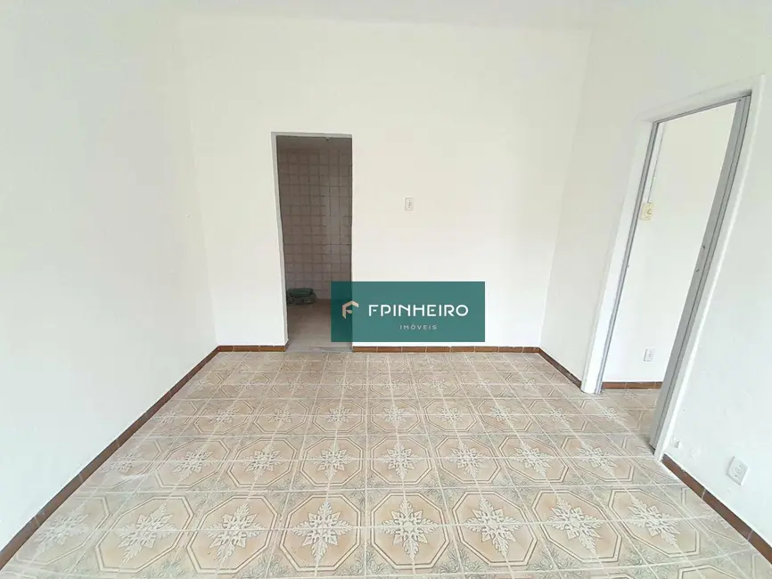 Foto 9 de Casa com 1 quarto para alugar, 40m2 em Engenho de Dentro, Rio De Janeiro - RJ