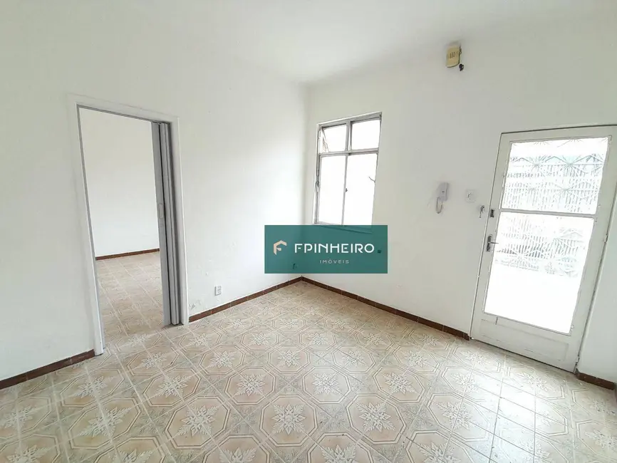Foto 8 de Casa com 1 quarto para alugar, 40m2 em Engenho de Dentro, Rio De Janeiro - RJ