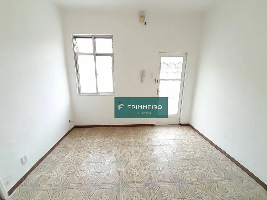 Foto 2 de Casa com 1 quarto para alugar, 40m2 em Engenho de Dentro, Rio De Janeiro - RJ