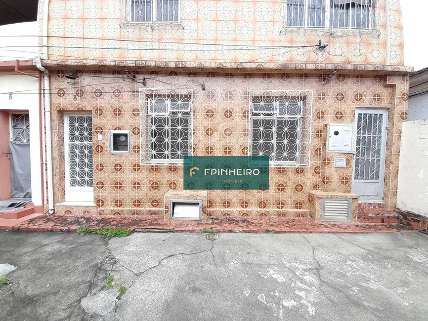 Foto 7 de Casa com 1 quarto para alugar, 40m2 em Engenho de Dentro, Rio De Janeiro - RJ