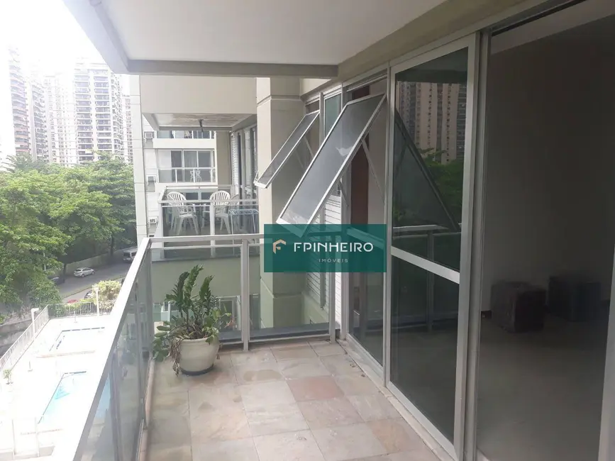 Foto 9 de Apartamento com 1 quarto para alugar, 62m2 em Barra da Tijuca, Rio De Janeiro - RJ