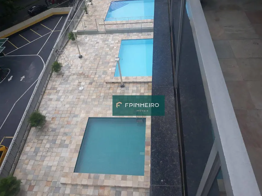 Foto 4 de Apartamento com 1 quarto para alugar, 62m2 em Barra da Tijuca, Rio De Janeiro - RJ