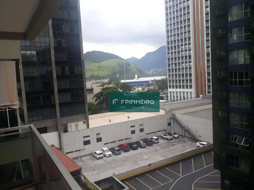 Foto 8 de Apartamento com 1 quarto para alugar, 62m2 em Barra da Tijuca, Rio De Janeiro - RJ