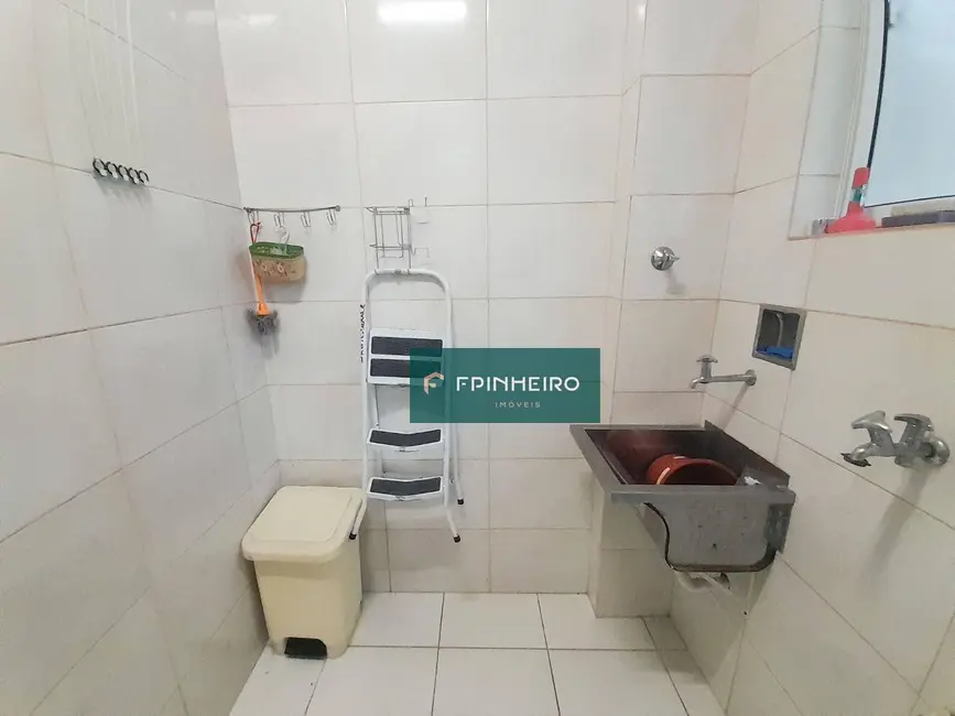 Apartamento com 1 quarto para alugar, 45m2 em Todos os Santos, Rio De Janeiro - RJ - imagem 8 Foto 8 de Apartamento com 1 quarto para alugar, 45m2 em Todos os Santos, Rio De Janeiro - RJ