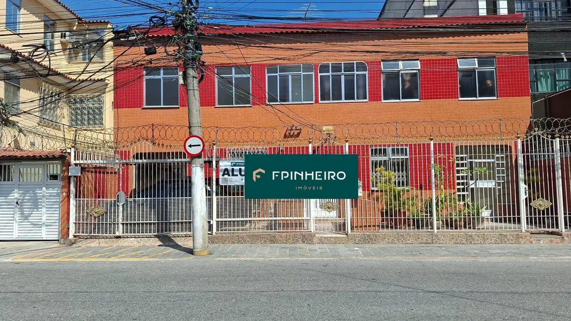 Apartamento com 1 quarto para alugar, 45m2 em Todos os Santos, Rio De Janeiro - RJ - imagem 1 Foto 1 de Apartamento com 1 quarto para alugar, 45m2 em Todos os Santos, Rio De Janeiro - RJ