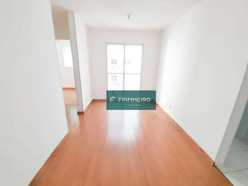 Foto 3 de Apartamento com 2 quartos à venda e para alugar, 51m2 em Engenho de Dentro, Rio De Janeiro - RJ