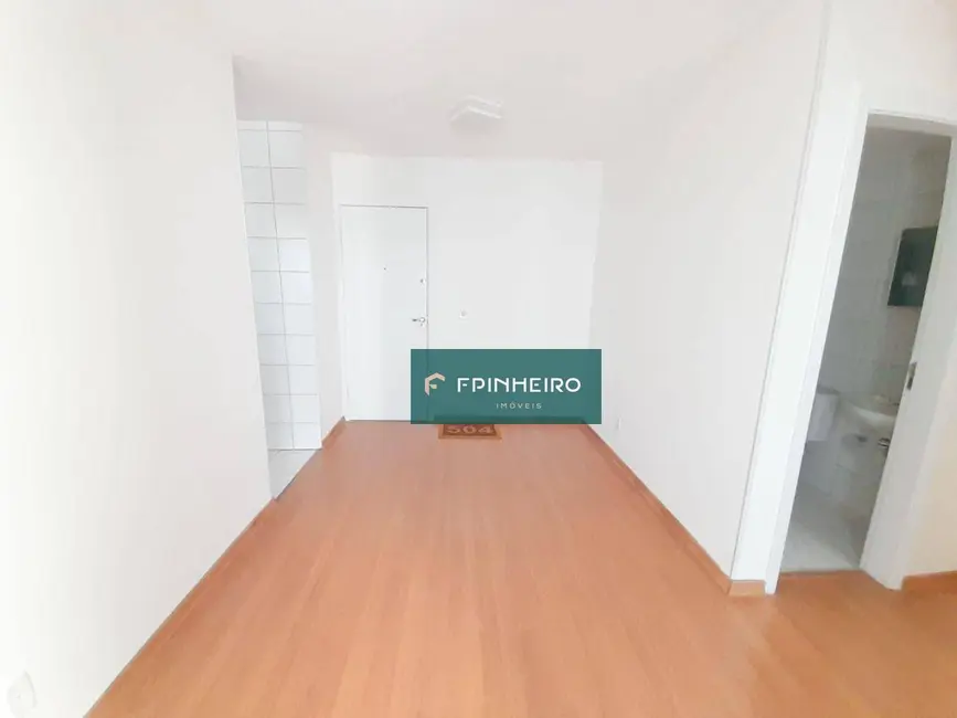 Foto 4 de Apartamento com 2 quartos à venda e para alugar, 51m2 em Engenho de Dentro, Rio De Janeiro - RJ