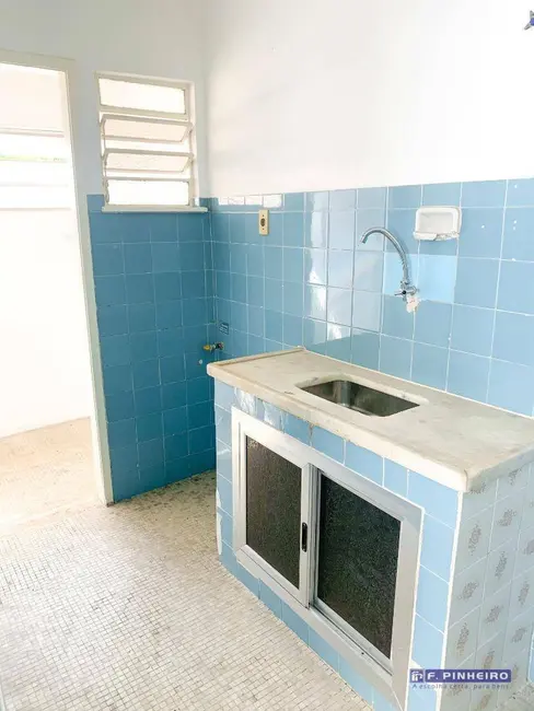 Foto 6 de Apartamento com 1 quarto para alugar, 42m2 em Engenho Novo, Rio De Janeiro - RJ