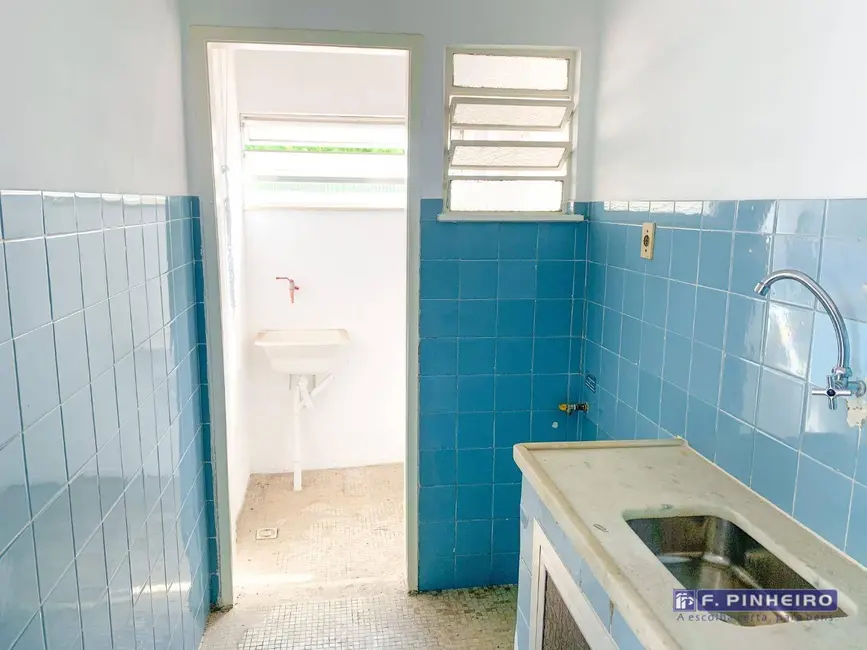 Foto 8 de Apartamento com 1 quarto para alugar, 42m2 em Engenho Novo, Rio De Janeiro - RJ