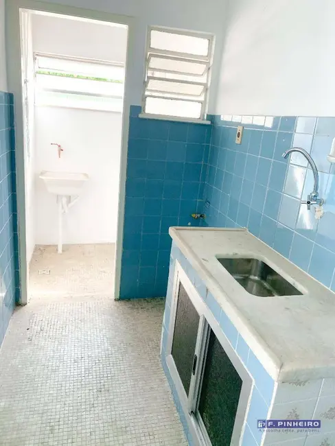 Foto 9 de Apartamento com 1 quarto para alugar, 42m2 em Engenho Novo, Rio De Janeiro - RJ