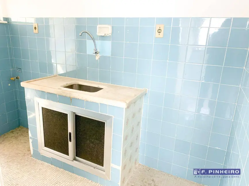 Foto 7 de Apartamento com 1 quarto para alugar, 42m2 em Engenho Novo, Rio De Janeiro - RJ