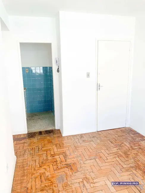 Foto 5 de Apartamento com 1 quarto para alugar, 42m2 em Engenho Novo, Rio De Janeiro - RJ