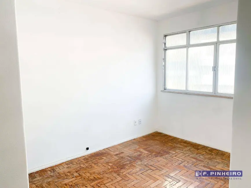 Foto 3 de Apartamento com 1 quarto para alugar, 42m2 em Engenho Novo, Rio De Janeiro - RJ
