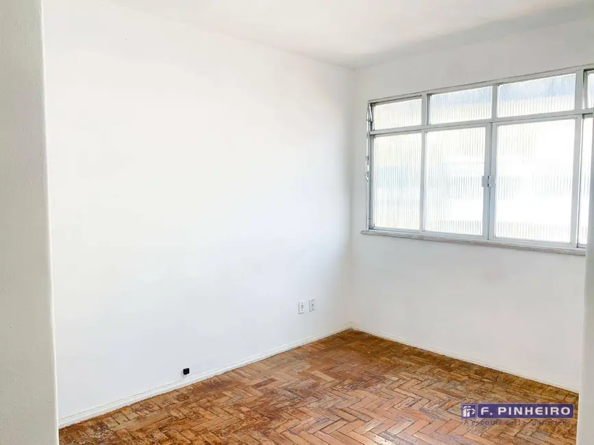 Foto 2 de Apartamento com 1 quarto para alugar, 42m2 em Engenho Novo, Rio De Janeiro - RJ