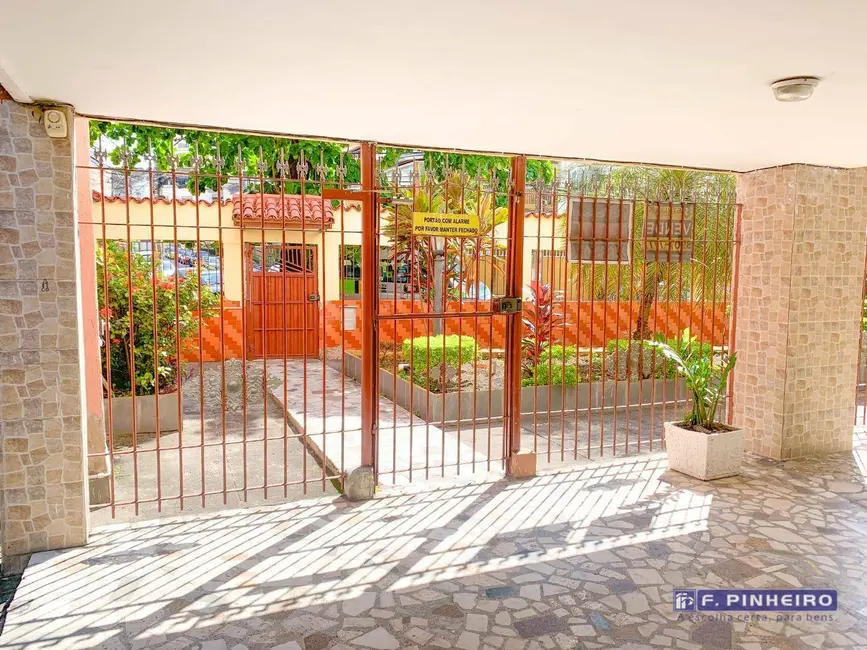 Foto 1 de Apartamento com 1 quarto para alugar, 42m2 em Engenho Novo, Rio De Janeiro - RJ