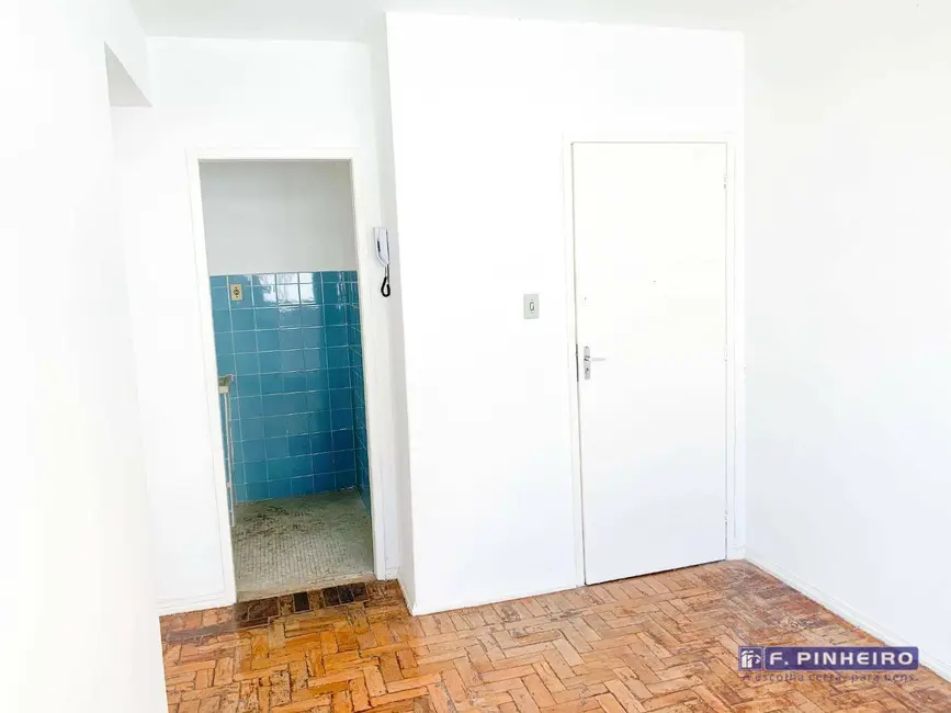 Foto 4 de Apartamento com 1 quarto para alugar, 42m2 em Engenho Novo, Rio De Janeiro - RJ