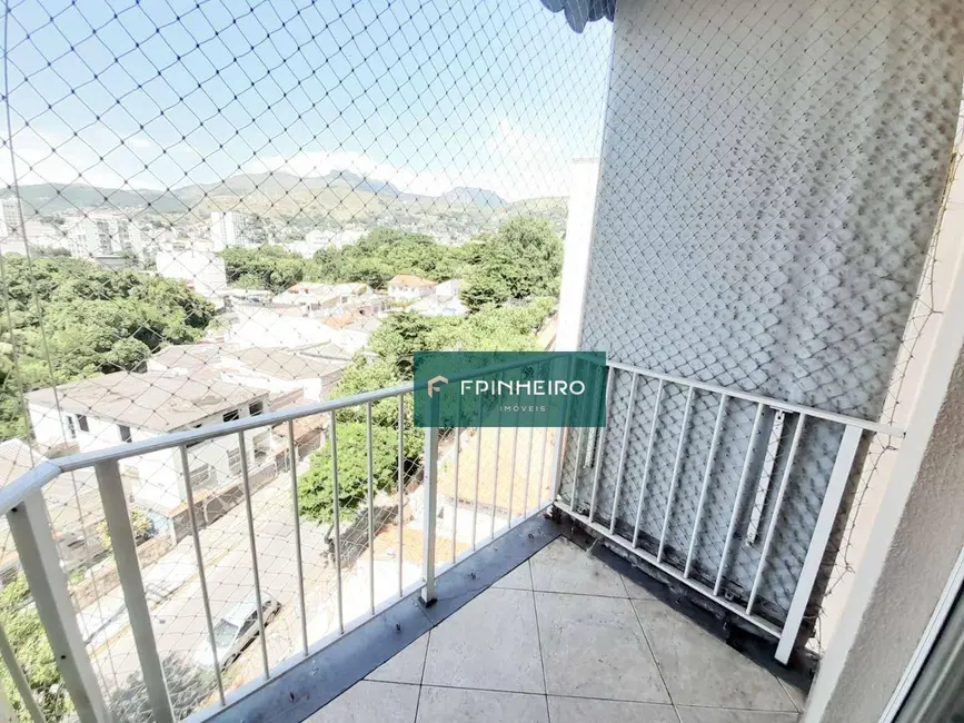 Foto 3 de Apartamento com 3 quartos à venda, 70m2 em Engenho de Dentro, Rio De Janeiro - RJ