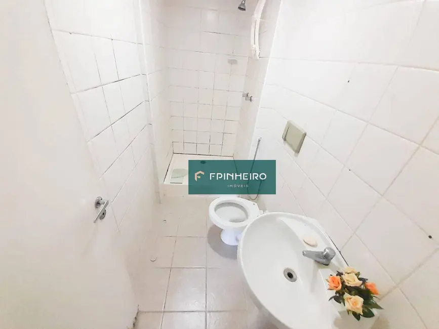Foto 9 de Apartamento com 3 quartos à venda, 70m2 em Engenho de Dentro, Rio De Janeiro - RJ