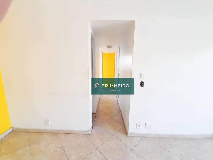 Foto 7 de Apartamento com 3 quartos à venda, 70m2 em Engenho de Dentro, Rio De Janeiro - RJ