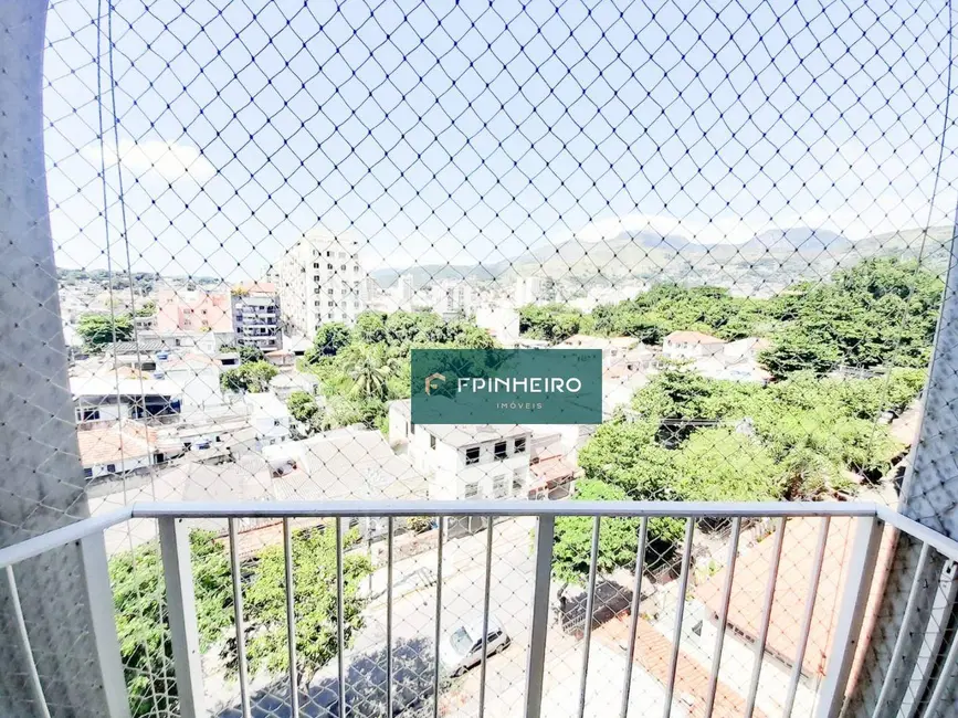 Foto 4 de Apartamento com 3 quartos à venda, 70m2 em Engenho de Dentro, Rio De Janeiro - RJ