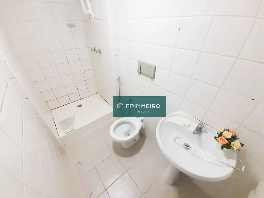Foto 8 de Apartamento com 3 quartos à venda, 70m2 em Engenho de Dentro, Rio De Janeiro - RJ