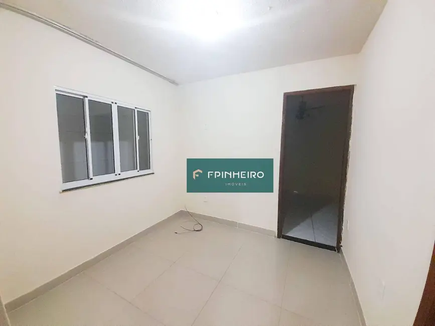 Foto 4 de Apartamento com 1 quarto à venda, 28m2 em Cachambi, Rio De Janeiro - RJ