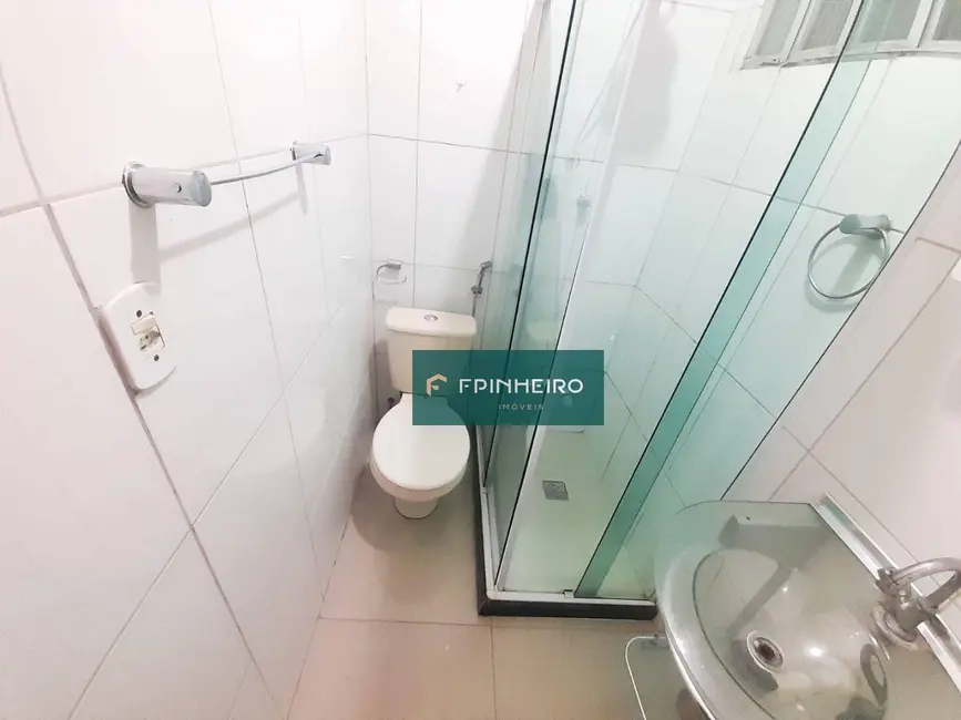 Foto 7 de Apartamento com 1 quarto à venda, 28m2 em Cachambi, Rio De Janeiro - RJ