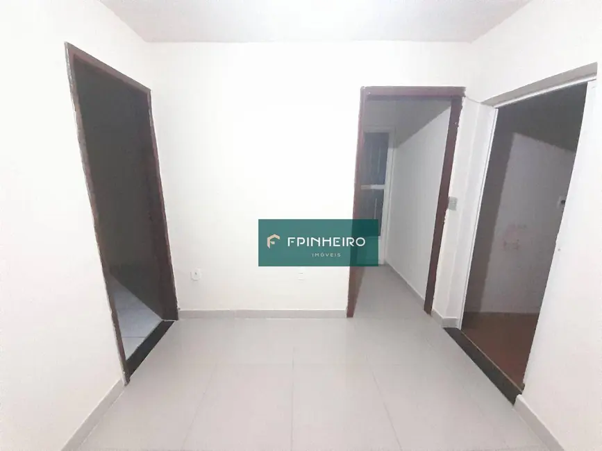 Foto 3 de Apartamento com 1 quarto à venda, 28m2 em Cachambi, Rio De Janeiro - RJ