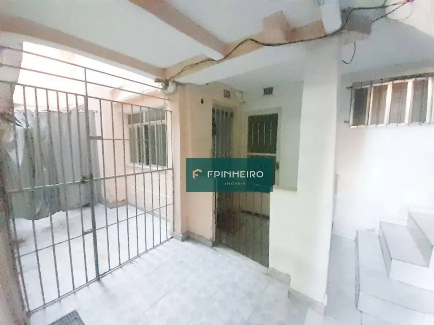 Foto 1 de Apartamento com 1 quarto à venda, 28m2 em Cachambi, Rio De Janeiro - RJ