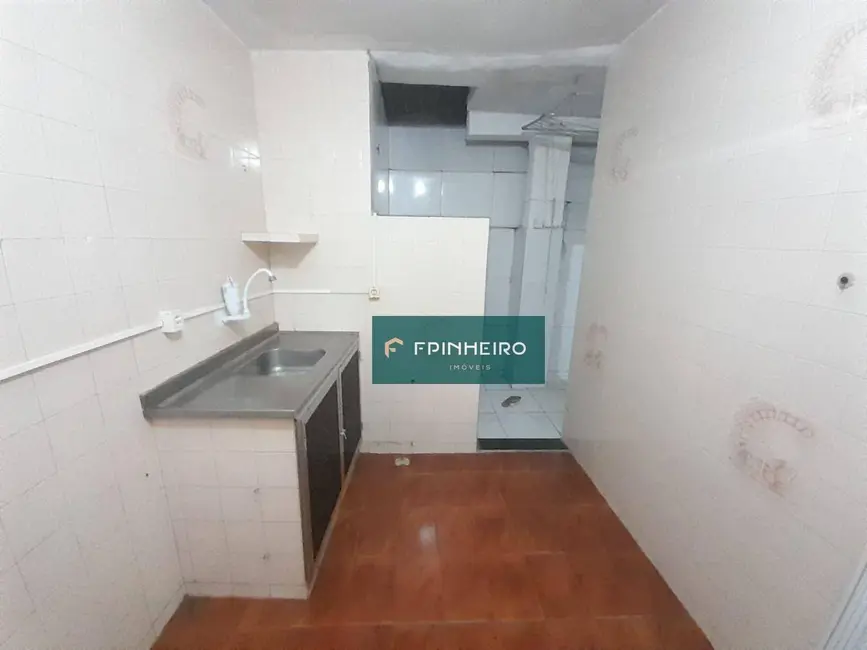 Foto 9 de Apartamento com 1 quarto à venda, 28m2 em Cachambi, Rio De Janeiro - RJ