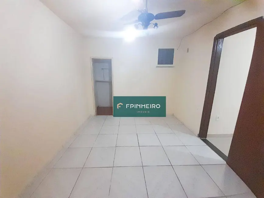 Foto 8 de Apartamento com 1 quarto à venda, 28m2 em Cachambi, Rio De Janeiro - RJ