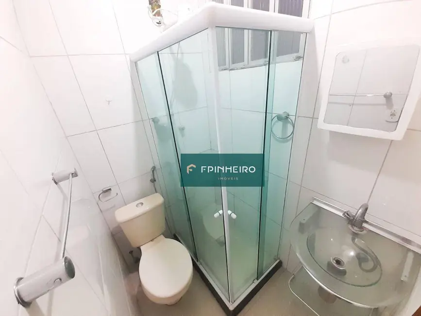 Foto 6 de Apartamento com 1 quarto à venda, 28m2 em Cachambi, Rio De Janeiro - RJ