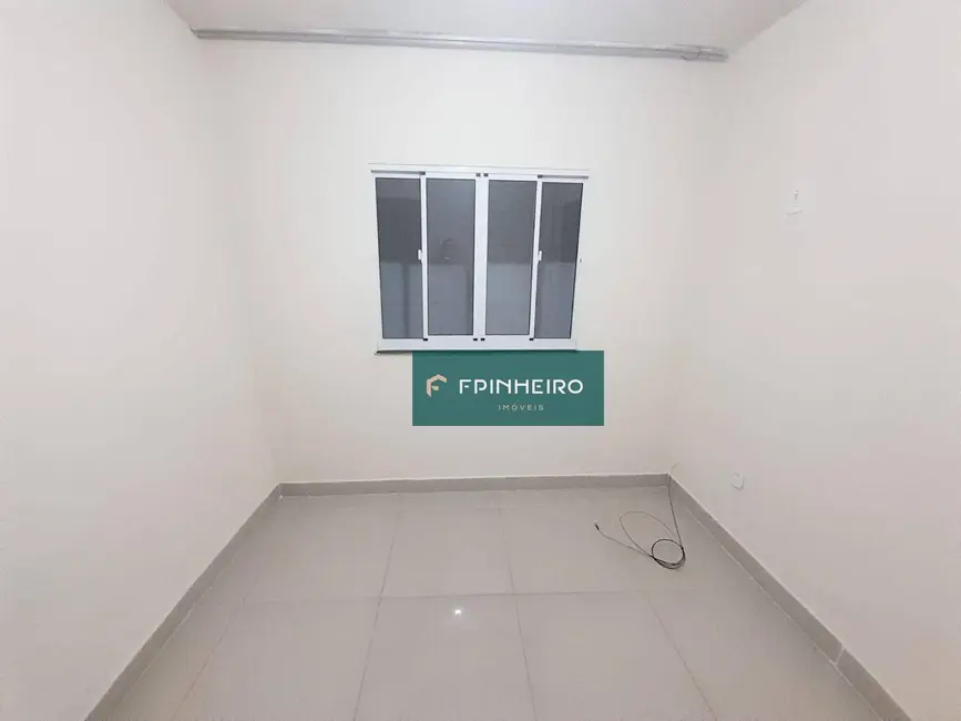 Foto 2 de Apartamento com 1 quarto à venda, 28m2 em Cachambi, Rio De Janeiro - RJ