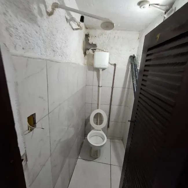 Foto 7 de Loja para alugar, 80m2 em Higienópolis, Rio De Janeiro - RJ