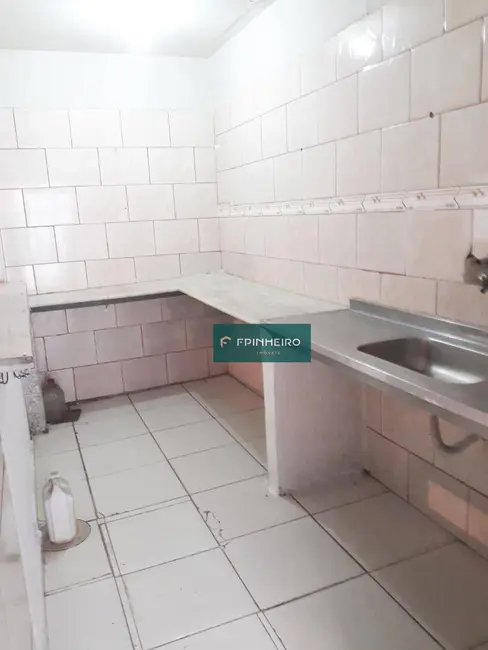 Foto 4 de Loja para alugar, 80m2 em Higienópolis, Rio De Janeiro - RJ