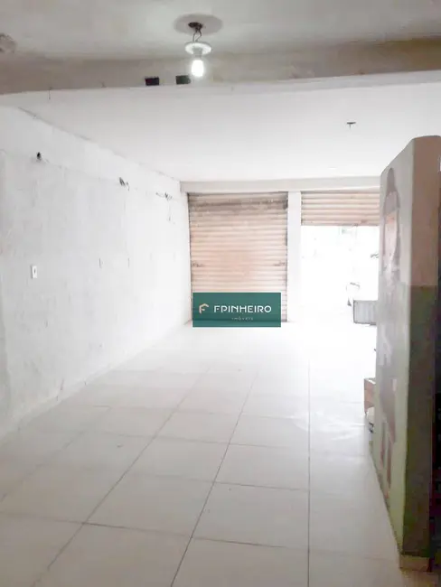 Foto 1 de Loja para alugar, 80m2 em Higienópolis, Rio De Janeiro - RJ