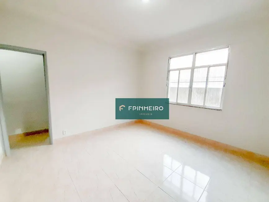 Foto 1 de Apartamento com 2 quartos para alugar, 50m2 em Engenho de Dentro, Rio De Janeiro - RJ