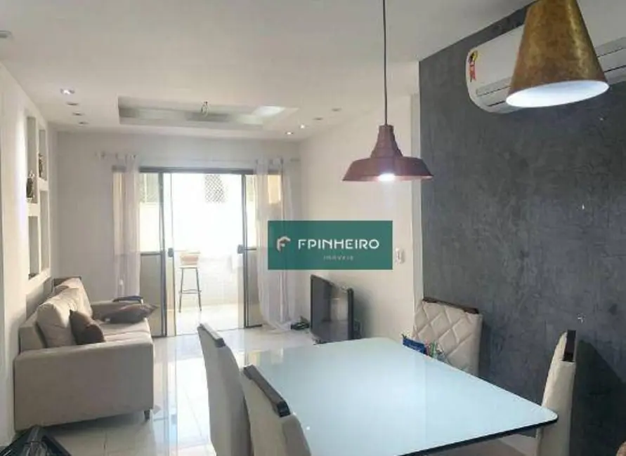 Apartamento com 2 quartos à venda, 71m2 em Recreio dos Bandeirantes, Rio De Janeiro - RJ - imagem 6 Foto 6 de Apartamento com 2 quartos à venda, 71m2 em Recreio dos Bandeirantes, Rio De Janeiro - RJ