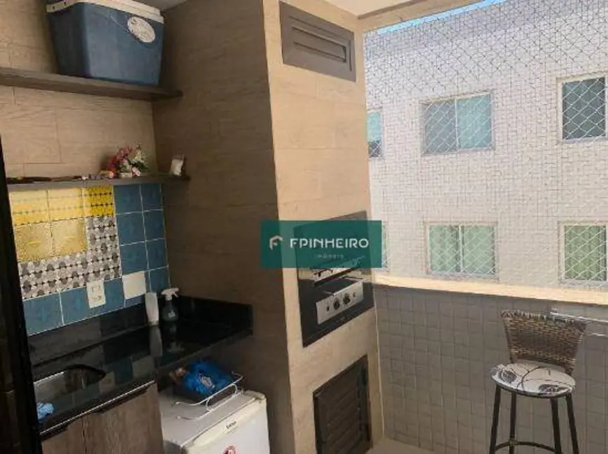 Foto 1 de Apartamento com 2 quartos à venda, 71m2 em Recreio dos Bandeirantes, Rio De Janeiro - RJ