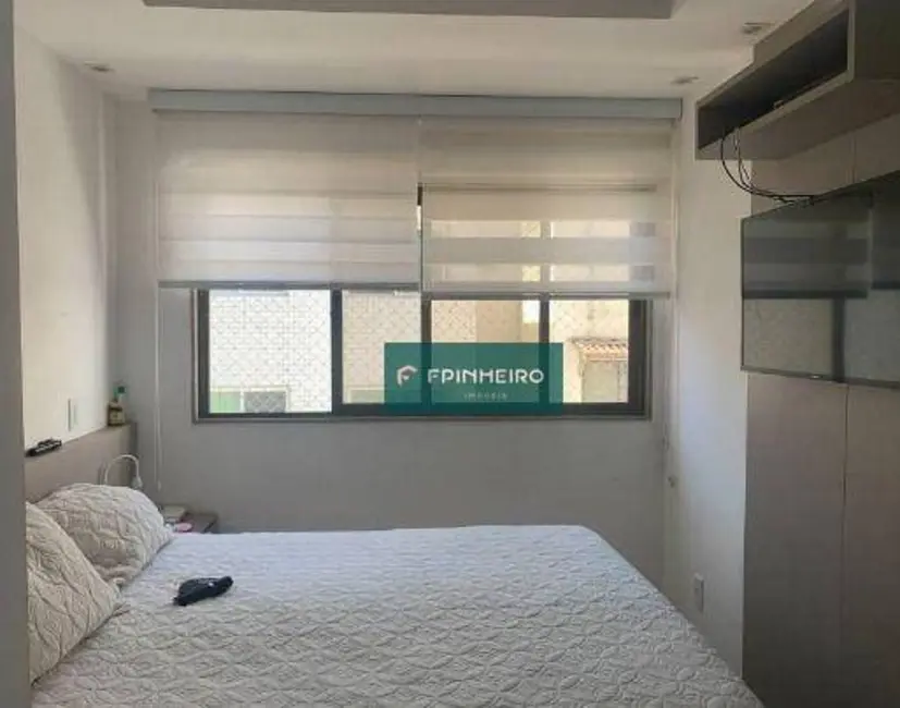 Apartamento com 2 quartos à venda, 71m2 em Recreio dos Bandeirantes, Rio De Janeiro - RJ - imagem 8 Foto 8 de Apartamento com 2 quartos à venda, 71m2 em Recreio dos Bandeirantes, Rio De Janeiro - RJ