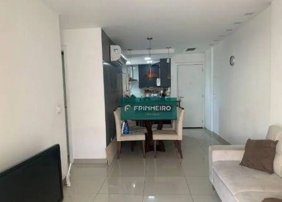 Apartamento com 2 quartos à venda, 71m2 em Recreio dos Bandeirantes, Rio De Janeiro - RJ - imagem 5 Foto 5 de Apartamento com 2 quartos à venda, 71m2 em Recreio dos Bandeirantes, Rio De Janeiro - RJ