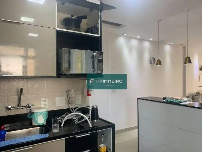 Apartamento com 2 quartos à venda, 71m2 em Recreio dos Bandeirantes, Rio De Janeiro - RJ - imagem 9 Foto 9 de Apartamento com 2 quartos à venda, 71m2 em Recreio dos Bandeirantes, Rio De Janeiro - RJ