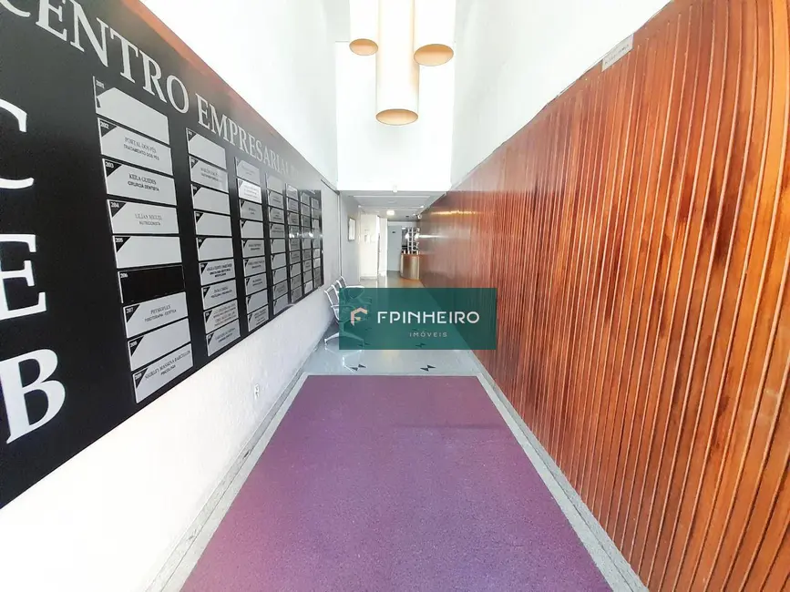 Sala Comercial à venda, 27m2 em Méier, Rio De Janeiro - RJ - imagem 3 Foto 3 de Sala Comercial à venda, 27m2 em Méier, Rio De Janeiro - RJ