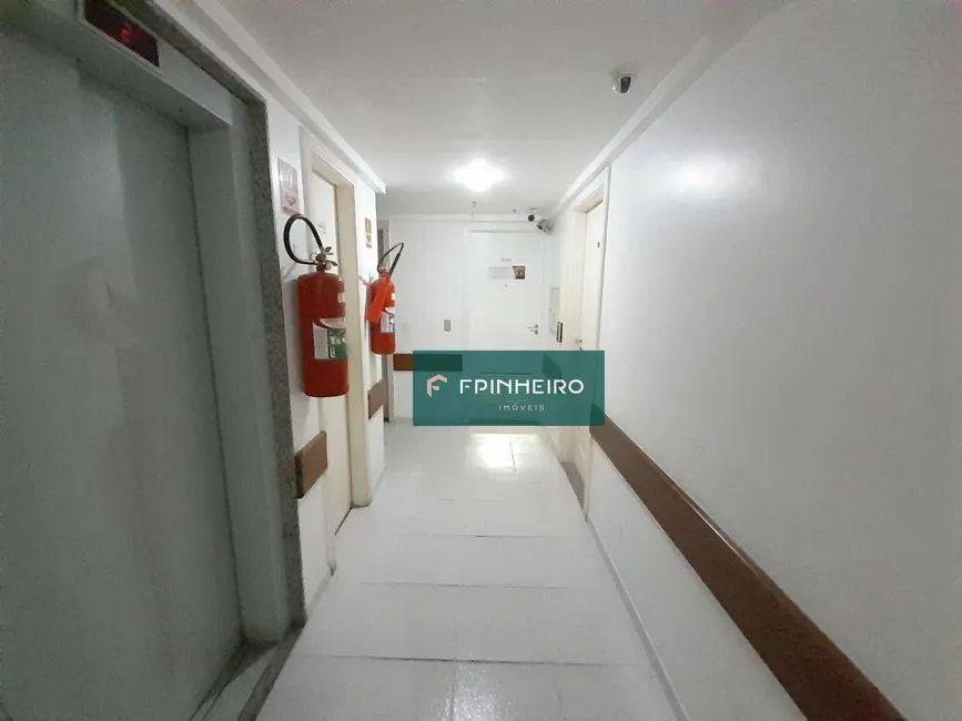Sala Comercial à venda, 27m2 em Méier, Rio De Janeiro - RJ - imagem 6 Foto 6 de Sala Comercial à venda, 27m2 em Méier, Rio De Janeiro - RJ