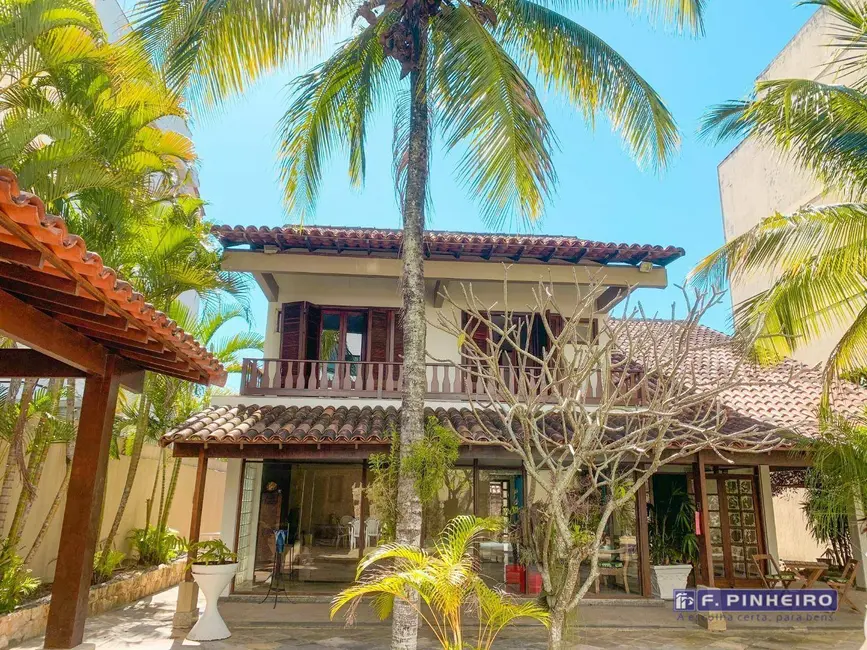 Casa com 3 quartos à venda e para alugar, 587m2 em Recreio dos Bandeirantes, Rio De Janeiro - RJ - imagem 6 Foto 6 de Casa com 3 quartos à venda e para alugar, 587m2 em Recreio dos Bandeirantes, Rio De Janeiro - RJ