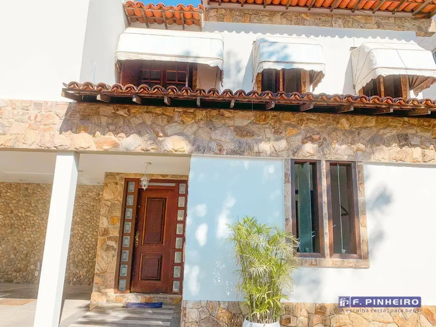Casa com 3 quartos à venda e para alugar, 587m2 em Recreio dos Bandeirantes, Rio De Janeiro - RJ - imagem 8 Foto 8 de Casa com 3 quartos à venda e para alugar, 587m2 em Recreio dos Bandeirantes, Rio De Janeiro - RJ