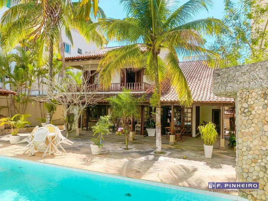 Casa com 3 quartos à venda e para alugar, 587m2 em Recreio dos Bandeirantes, Rio De Janeiro - RJ - imagem 5 Foto 5 de Casa com 3 quartos à venda e para alugar, 587m2 em Recreio dos Bandeirantes, Rio De Janeiro - RJ