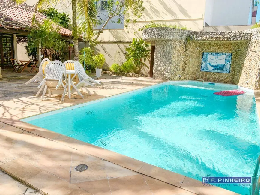 Casa com 3 quartos à venda e para alugar, 587m2 em Recreio dos Bandeirantes, Rio De Janeiro - RJ - imagem 3 Foto 3 de Casa com 3 quartos à venda e para alugar, 587m2 em Recreio dos Bandeirantes, Rio De Janeiro - RJ