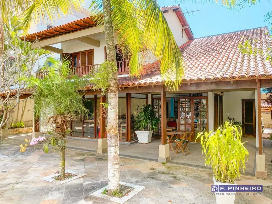 Casa com 3 quartos à venda e para alugar, 587m2 em Recreio dos Bandeirantes, Rio De Janeiro - RJ - imagem 7 Foto 7 de Casa com 3 quartos à venda e para alugar, 587m2 em Recreio dos Bandeirantes, Rio De Janeiro - RJ